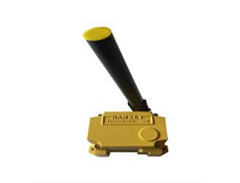 拉姆齊跑偏開關ROS-2D